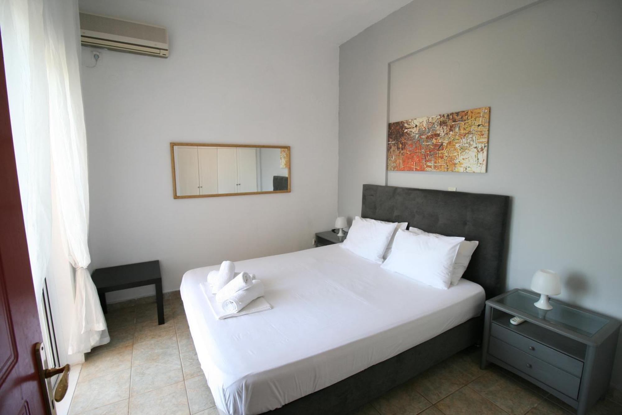 Corfu Quality Suite, Tranquility, Mountain & Sea Views Agios Gordios  Exterior foto